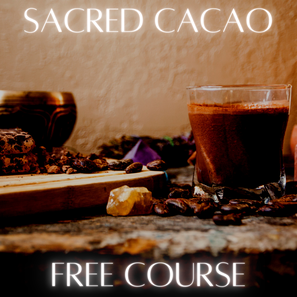 Free Cacao Course