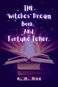 The Witches Dream Book And Fortune Teller